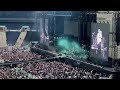 Linkin Park Cut The Bridge Wembley Stadium London England 28 June 2025
