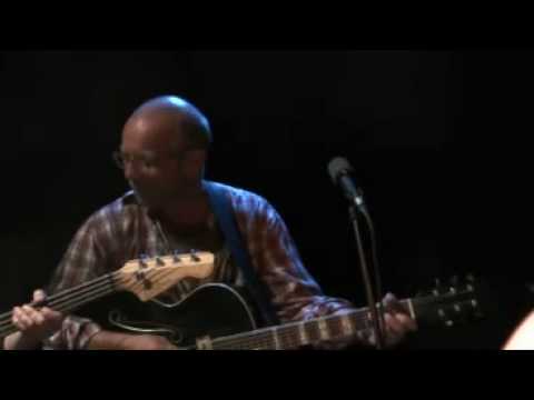 Police blues - Jonas Fjeld band