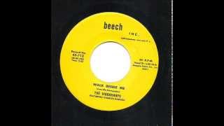 Walk Beside Me  - Vibraharps