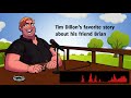 Tim Dillon S Favorite Story About His Friend Brian