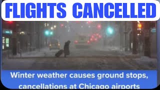 Carnival Vista Debarkation- 26-Hour Travel Nightmare:Cancelled Flights, Delays & Stuck in Michigan. 