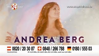Andrea Berg - MOSAIK (EXKLUSIV mit Bonustitel und GRATIS Schlüsselanhänger)