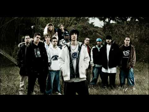 Porta - Proxima Estacion Rap