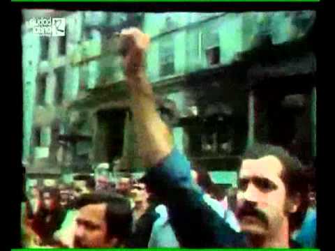 Felipe Luciano presents  Fania All Stars - Our Latin Thing