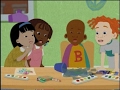 Little Bill The Birthday Party