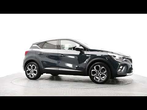 Renault Captur E-TECH Hybrid 145 Auto Techno - Image 2