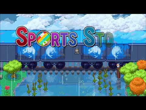 Sports Story Review (Switch)