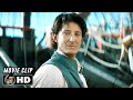 Opening Scene THE COUNT OF MONTE CRISTO 2024 Movie CLIP HD