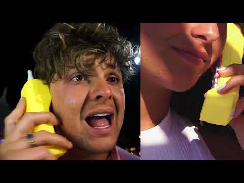 Mito Rompe x ANASTASIA (Video Oficial)