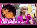Urk walgt van antisemitisme: 'Import of Marokkaantjes!'