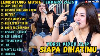 Download lagu SHINTA GISUL - LEMBAYUNG MUSIC FULL ALBUM TERBARU 2026 || SIAPA DIHATIMU - DIRANTAI DIGELANGI RINDU mp3 Download lagu SHINTA GISUL - LEMBAYUNG MUSIC FULL ALBUM TERBARU 2026 || SIAPA DIHATIMU - DIRANTAI DIGELANGI RINDU mp3