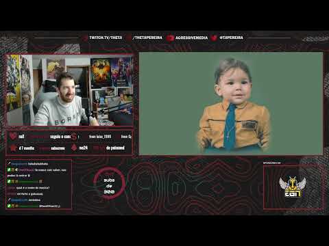 TJI REAGE A REGULA - JERÓNIMO