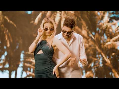 Ticy X Elys - Baga piesa (Oficial Video) Manele noi