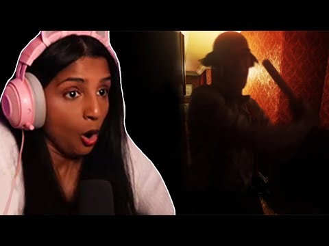 SCARIEST GAME I EVER PLAYED | At Dead Of Night