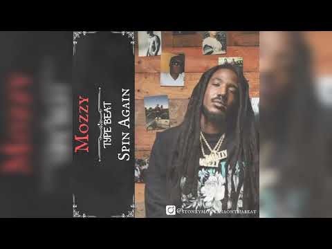 [FREE] Mozzy X Celly Ru Type Beat "Spin Again" (Prod By Stoney Montana X Iiinfinite) 2024