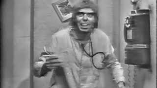 Dr. Morgus and his Detroit Experiments (1 of 5)