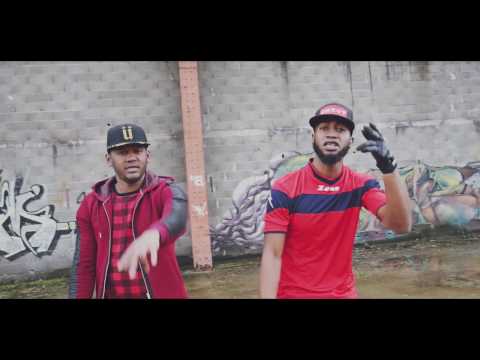 PHANTOM LERA ZINI - Niveau ft. H20 (Clip Officiel)