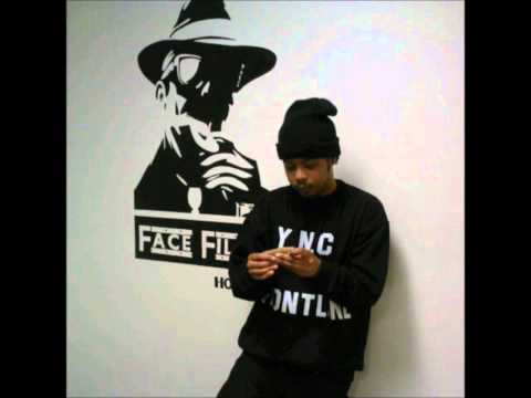 Hoodlum ft Blaze Loc -- In The Vern