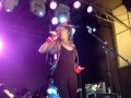 Joi - "Lick " at ONE MusicFest 