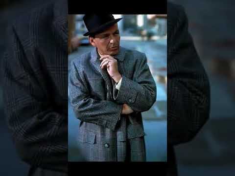 Ac - cent-tu-ate The Positive - Frank Sinatra