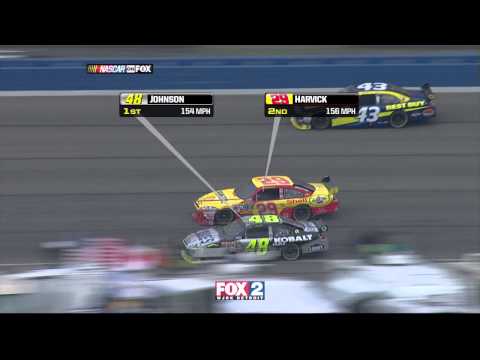 2010 R#02 Fontana 01.Debris