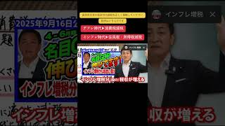 #国民民主党 #玉木雄一郎 #減税 #たまきチャンネル