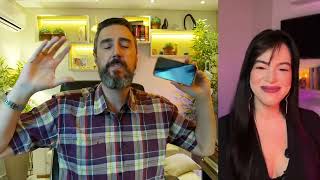 Homens rejeitam mulheres fortes? (comentando comentários)