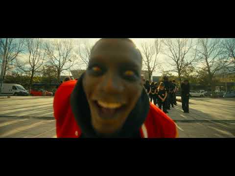 Wasaodilon - Thrillab ( OFFICIAL DANCE VIDEO )