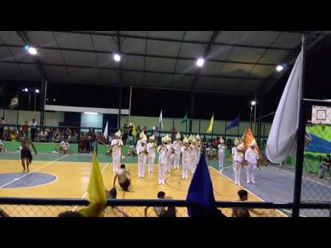 BMP Solares 2ª Etapa AMBFEC 2016