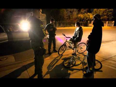 Kickz - Trouble ft Benny Banks (Show&Prove)