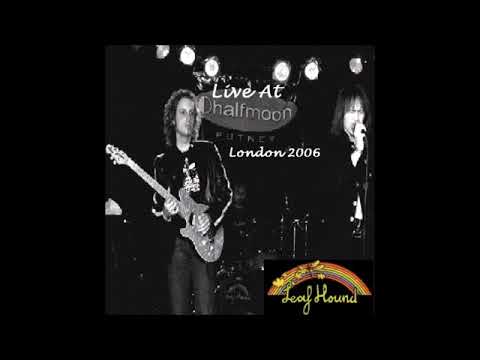 Leaf Hound - Live at Half Moon (2006) Full Concert