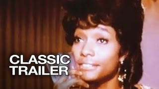 They Call Me MISTER Tibbs! Official Trailer #1 - Jeff Corey Movie (1970) HD
