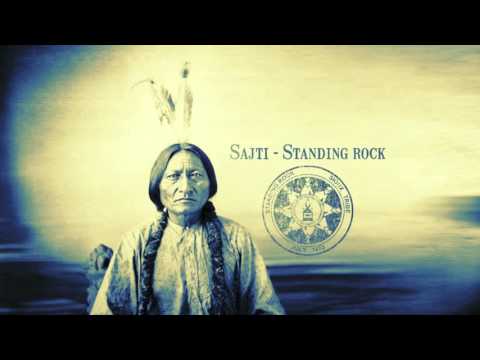 Sajti - Standing rock