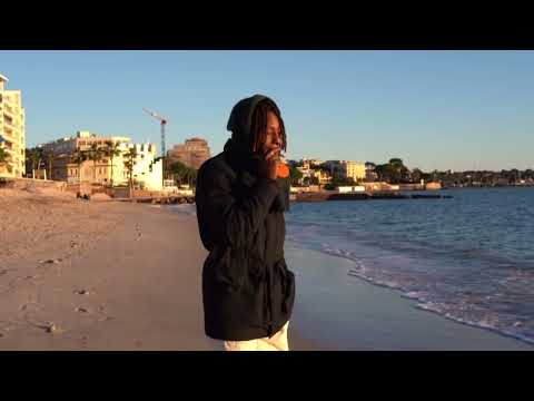 NoNewFriends Junny - Paris