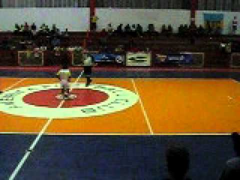 Final UFSERJ Grajau x AEC Sub-9