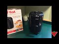 Мультипечь Tefal EY101815