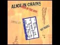 Alice In Chains - Man in The Box (Instrumental + ...