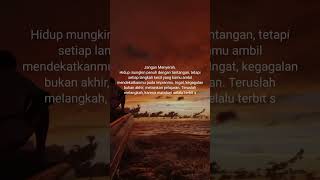 Download lagu Jangan menyerah hidup mungkin banyak tantangan #motivasihidup #story #motivasi #storytime #storywa mp3