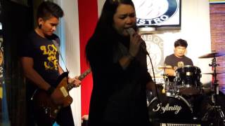 Apt. 92 Leaving you by Session road