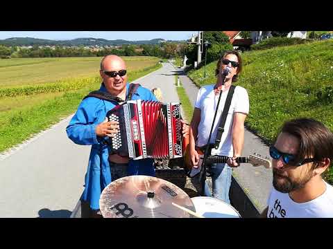 DOPPLER RUM - Gfrei Di [Offizielles Musikvideo]