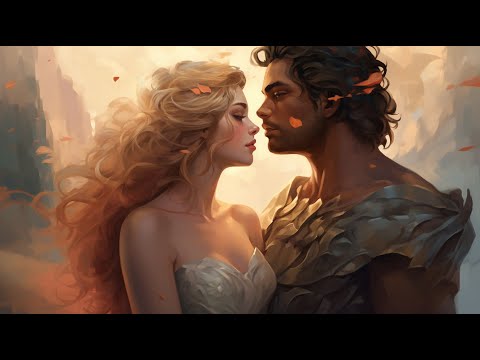 The Tragic Love Story of Ceyx and Alcyone: The Origin of Halcyon Days