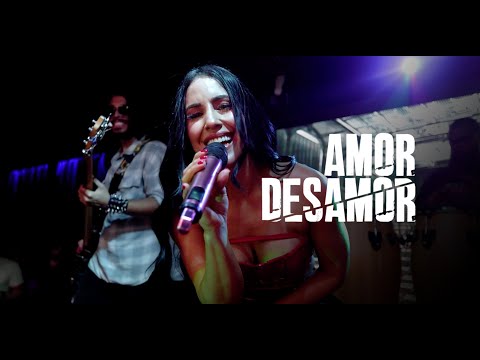 Maria Laura - AMOR | DESAMOR