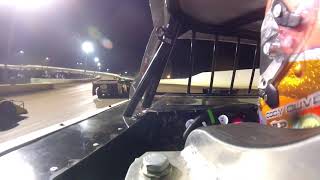 Winchester 8/4/18 Mid-Atlantic Modifieds