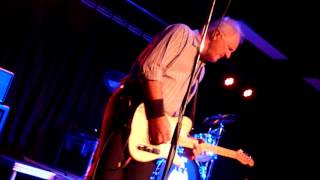 Dr Feelgood - I Can Tell, Carlisle 2016.