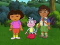 Dora The Explorer Season 3 We Did It Songs Interview And Star Counting