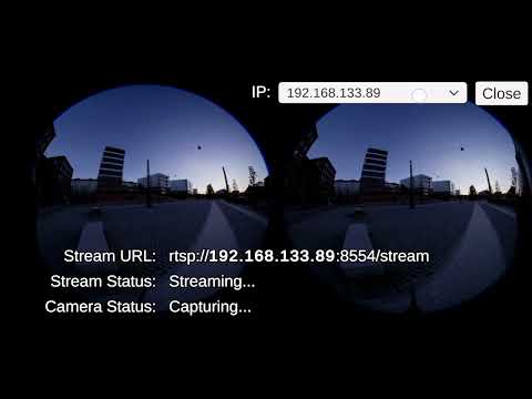 ViewFinder UVC Streamer video thumbnail