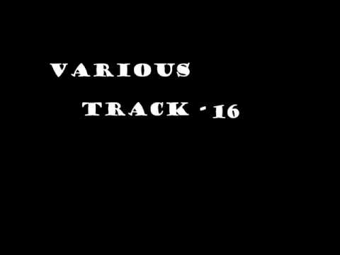 Various - Track 16