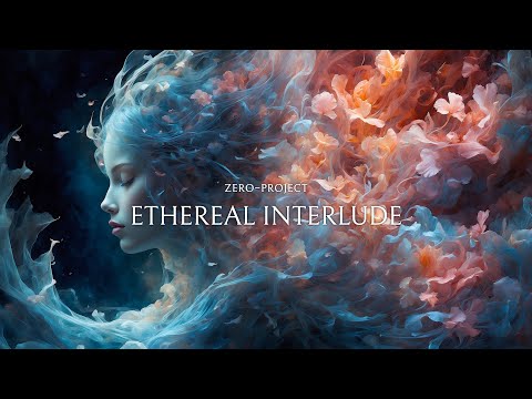 zero-project - Ethereal interlude (2024 version)