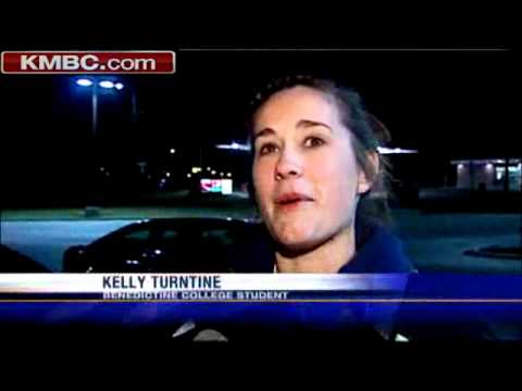 Atchison Busted Newspaper