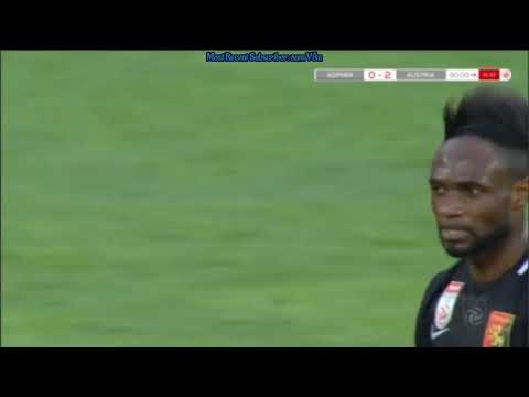 Admira vs Austria Vienna